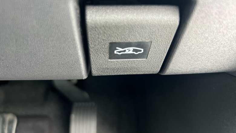 BYD Dolphin Surf 65kW Boost 43kWh 5dr Auto Electric Hatchback